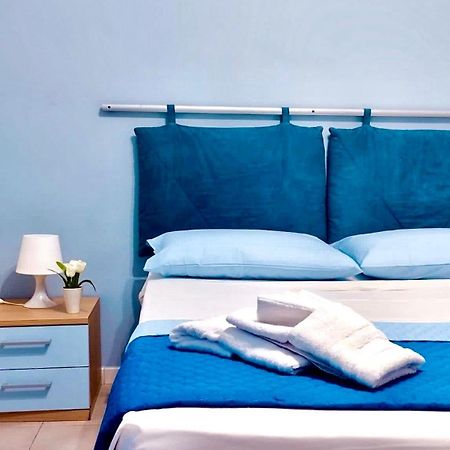 Dgs Aparthotel Trapani Zewnętrze zdjęcie