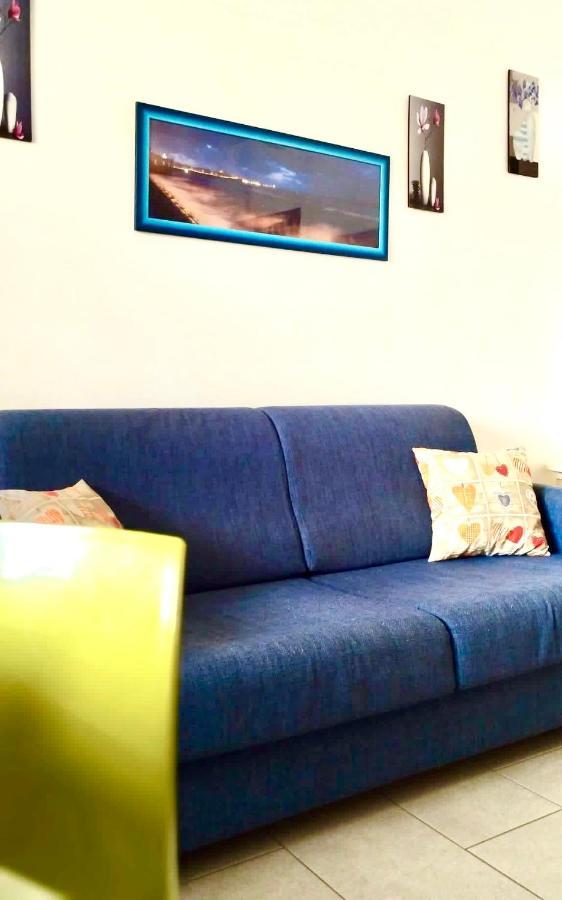 Dgs Aparthotel Trapani Zewnętrze zdjęcie